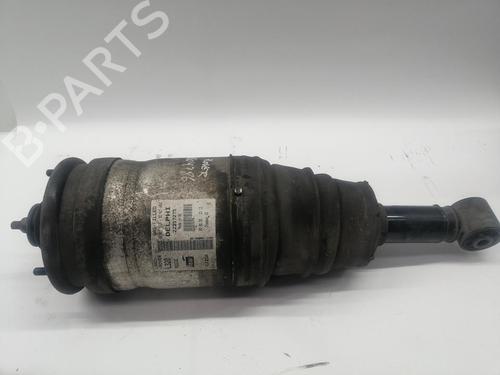 Used Left rear shock absorber LAND ROVER RANGE ROVER SPORT I (L320) 3.0 D 4x4 (245 hp) 30479382