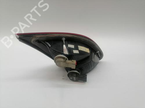 Right tailgate light CHRYSLER SEBRING (JS) 2.0 CRD | BP29731524C80 