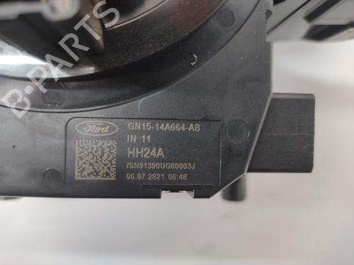 Forlygtekontakt FORD PUMA (J2K, CF7) 1.0 EcoBoost mHEV | BP29531966I24 