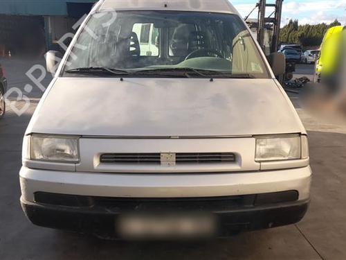 Brukte deler til FIAT SCUDO Platform/Chassis (220_) 2.0 JTD 16V 4980556