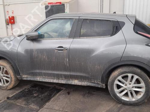 Left front door NISSAN JUKE (F15)  | BP29313279C2 