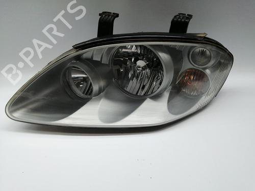 Venstre forlygte SSANGYONG RODIUS I 2.7 Xdi (163 hp) 30968097