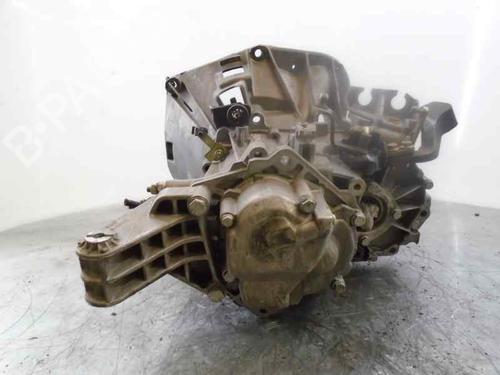 Gearbox ALFA ROMEO 147 (937_) 2.0 16V T.SPARK (937.AXA1, 937.AXC1, 937.BXC1) | BP6450526M3 