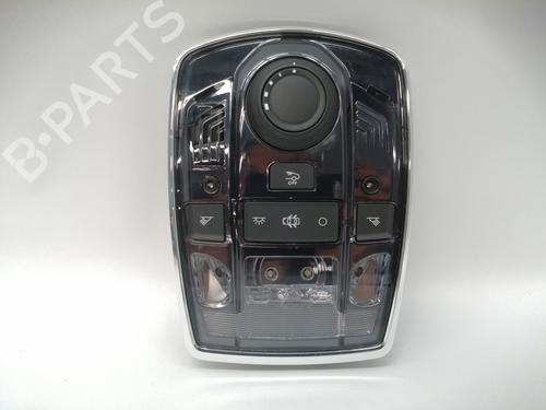 Luz interior PEUGEOT 508 SW I (8E_) 2.0 BlueHDi 180 (180 hp) 15124192