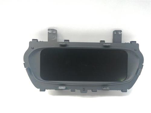 Used Display monitor Display monitor HYUNDAI i20 III (BC3, BI3) 1.0 T-GDI (101 hp) 16725739 16725739