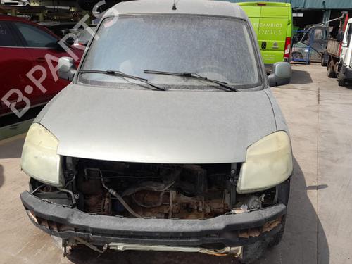 Brugte PEUGEOT PARTNER MPV (5_, G_) [1996-2025]  3916201