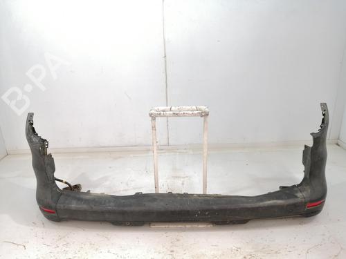 Used Rear bumper RENAULT KANGOO III Box Body/MPV E-Tech Electric (FJJA) (122 hp) 29351600