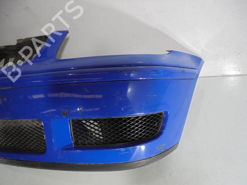 Front bumper VW POLO (6N2)  | BP9216906C7 