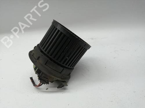 Used Heater blower motor Heater blower motor CITROËN C4 II (NC_) [2009-2026] 34395090 34395090