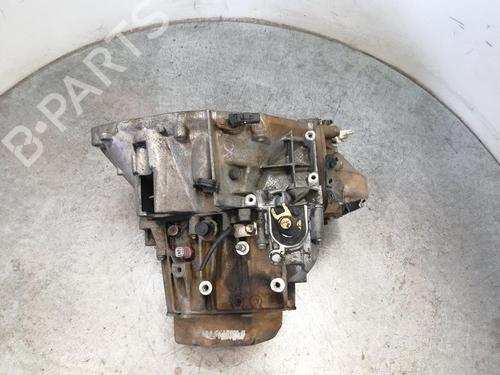 Used Gearbox Gearbox 38472519 38472519