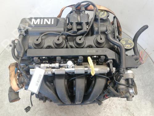 Motor MINI MINI (R50, R53) [2001-2006]  30513175