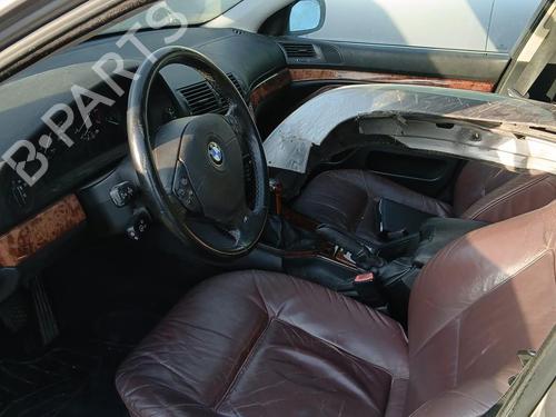 Control unit BMW 5 (E39) 528 i | BP37429386M11 - Image 7