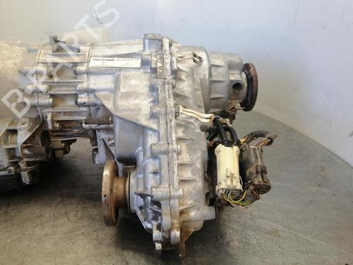 Transfer box SSANGYONG RODIUS I 2.7 Xdi | BP37428722M36 - Image 2