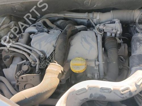 Left headlight DACIA DOKKER MPV (KE_)  | BP32999558C28  - Image 8
