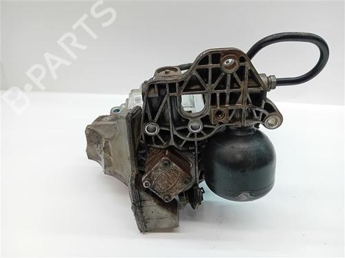 Electronic module PEUGEOT 508 I (8D_) 1.6 HDi | BP39699520M83 - Image 4