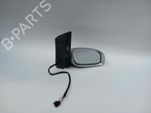 Used Right mirror VW TOURAN (1T1, 1T2) [2003-2010]  28097344