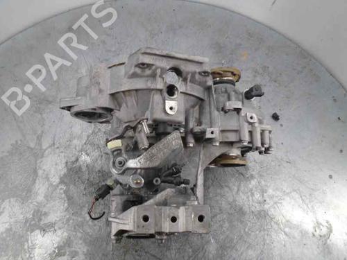 Used Gearbox SKODA OCTAVIA I (1U2) 1.9 TDI (100 hp) 6986492