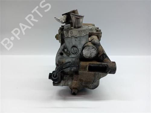 AC compressor VW PASSAT B6 (3C2) 2.0 TDI 16V | BP40066064M34 - Image 5
