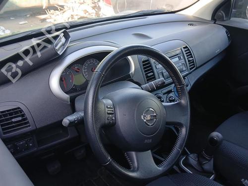 Right taillight NISSAN MICRA III (K12)  | BP31696437C35 