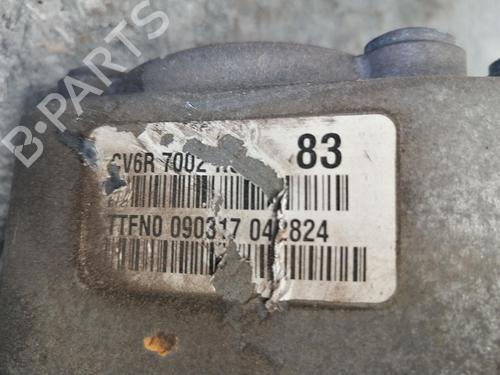 Gearbox FORD C-MAX II (DXA/CB7, DXA/CEU) 1.0 EcoBoost | BP29604671M3