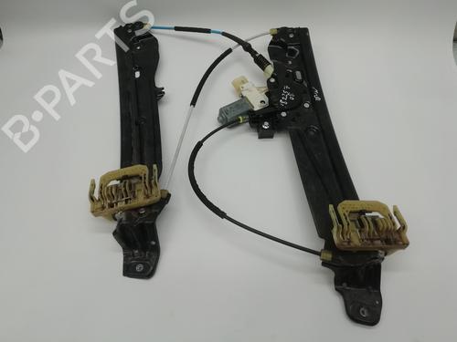 Front left window mechanism BMW 5 (F10) 520 d (184 hp) 51337182132 | 51337182132 | 914546102 | 7746023702 |