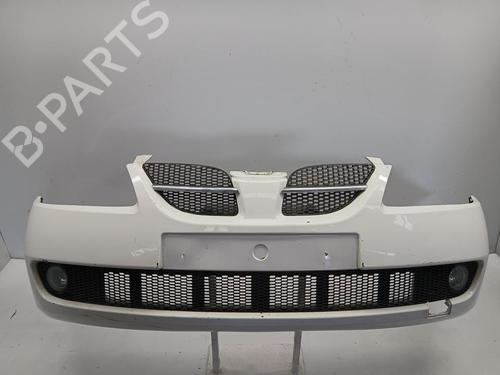 Used Front bumper Front bumper 37182182 37182182