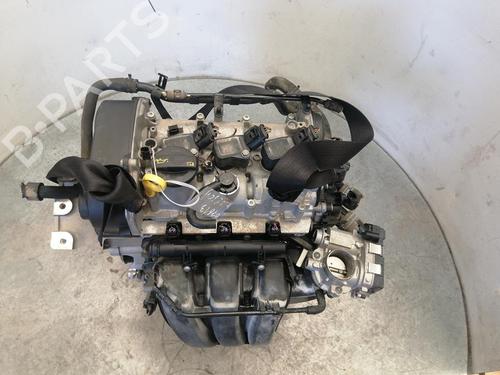 Used Engine Engine VW POLO V (6R1, 6C1) [2009-2022] 34211147 34211147