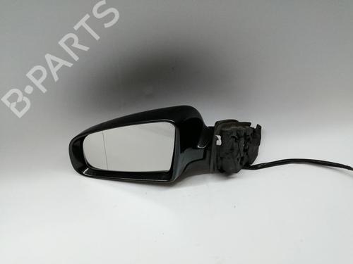 Used Left mirror Left mirror AUDI A3 Sportback (8PA) 1.8 TFSI (160 hp) 33658077 33658077
