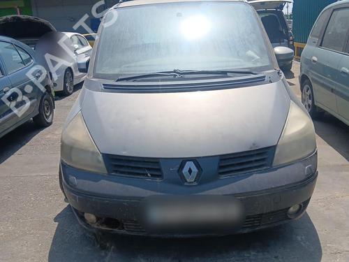 Used Parts RENAULT ESPACE IV (JK0/1_) 4893927