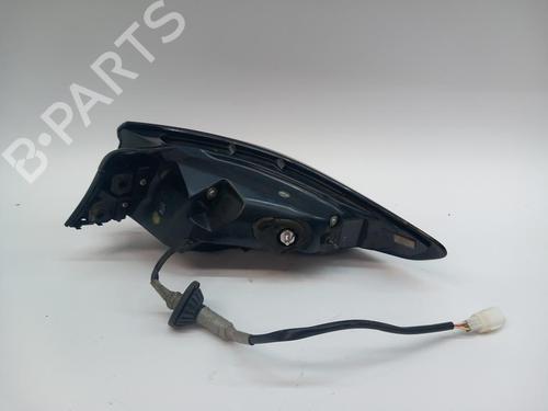 Left taillight MAZDA 3 Hatchback (BP) | BP37181555C34 - Image 4