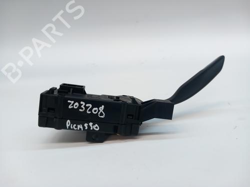 Gear lever CITROËN C4 Picasso I MPV (UD_) 1.6 HDi 110 | BP28276054M90 