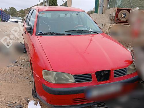 Used Parts SEAT IBIZA II (6K1) [1993-2002]  4354332