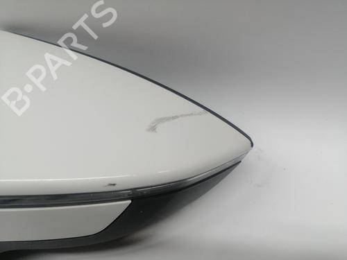 Left mirror SEAT ARONA (KJ7, KJP) 1.6 TDI | BP21841287C26 