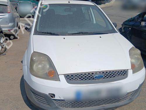 Used Parts FORD FIESTA V (JH_, JD_) 1.3 4864487