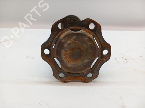 Drivaksel fortil Højre AUDI A4 B9 (8W2, 8WC)  | BP29338048M39 