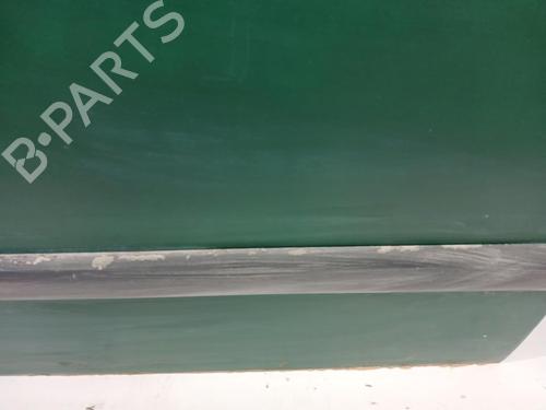 Left front door MERCEDES-BENZ VITO Van (W638) 112 CDI 2.2 (638.094) | BP31173670C2 