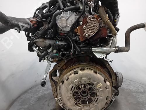 Engine RENAULT KOLEOS I (HY_) 2.0 dCi (HY0K) | BP36566245M1 - Image 3