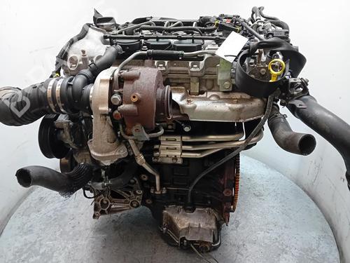 Engine CHEVROLET CRUZE Hatchback (J305) 2.0 CDI | BP37195251M1 - Image 2