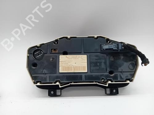 Display FORD C-MAX (DM2) 1.8 TDCi | BP37429590C48 - Image 2