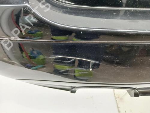 Bak støtfanger MERCEDES-BENZ A-CLASS (W169) A 160 (169.031, 169.331) | BP29275626C8 
