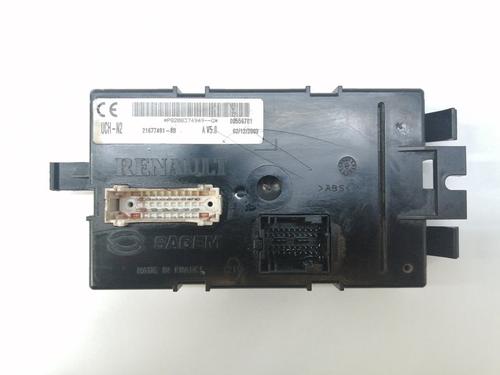 Used Electronic module Electronic module NISSAN PRIMASTAR Van (X83) [2002-2026] 10926937 10926937