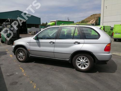 Right front shock absorber BMW X5 (E53) 3.0 d | BP8102266M17  - Image 8