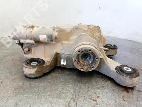 Rear differential SEAT LEON ST (5F8) | BP33327374M24 - Image 2