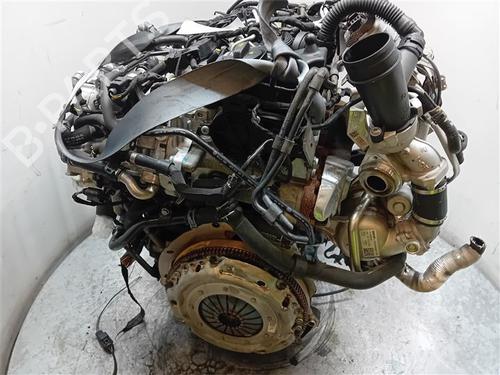 Engine AUDI A1 Sportback (8XA, 8XF) 1.6 TDI | BP39660571M1 - Image 5