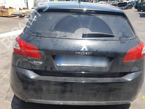 Other PEUGEOT 308 II (LB_, LP_, LW_, LH_, L3_)  | BP14027801O1 