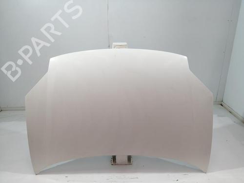 Used Hood PEUGEOT PARTNER MPV (5_, G_) [1996-2025]  29572755