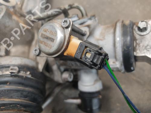 Steering rack BMW X3 (E83) xDrive 20 d | BP28357249M22 
