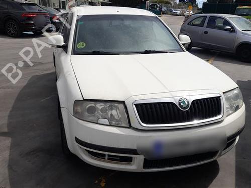 Used Parts SKODA SUPERB I (3U4) 1.9 TDI 4980169