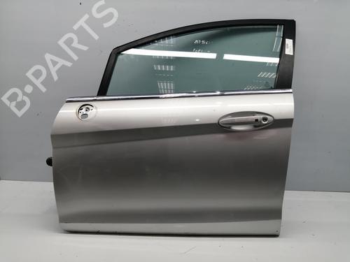left-front-door-ford-fiesta-vi-cb1-ccn-2008-32473264 main image