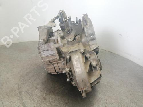 Gearbox OPEL ASTRA J (P10) | BP35948032M3 - Image 4